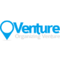 Oventure logo, Oventure contact details