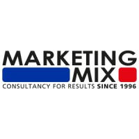 Marketing Mix Consultancy logo, Marketing Mix Consultancy contact details