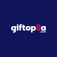 giftopiia logo, giftopiia contact details