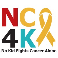 NC4K logo, NC4K contact details