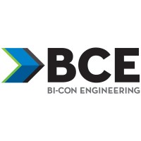 Bi-Con Engineering logo, Bi-Con Engineering contact details