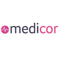 Medicor Global logo, Medicor Global contact details