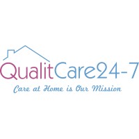 QUALITCARE 24-7 LTD logo, QUALITCARE 24-7 LTD contact details