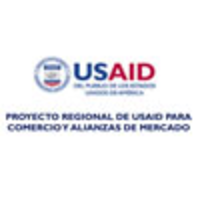 Proyecto Regional de USAID para Comercio y Alianzas de Mercado logo, Proyecto Regional de USAID para Comercio y Alianzas de Mercado contact details