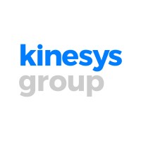 Kinesys Group logo, Kinesys Group contact details