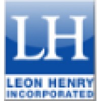 Leon Henry Inc. logo, Leon Henry Inc. contact details