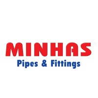 Minhas Pipes & Fittings logo, Minhas Pipes & Fittings contact details