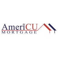 AmeriCU Mortgage logo, AmeriCU Mortgage contact details