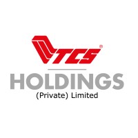 TCS Holdings logo, TCS Holdings contact details