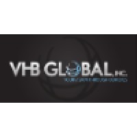 VHB Global, Inc. logo, VHB Global, Inc. contact details