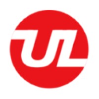 UL GROUP logo, UL GROUP contact details