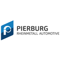 Rheinmetall Automotive - Pierburg Pump Technology GmbH logo, Rheinmetall Automotive - Pierburg Pump Technology GmbH contact details