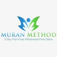 Muran Method logo, Muran Method contact details