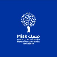 Misk Leadership | مسك القادة logo, Misk Leadership | مسك القادة contact details