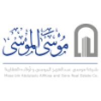 Mosa Bin Abdulaziz Al Mosa and Sons Real Estate Co logo, Mosa Bin Abdulaziz Al Mosa and Sons Real Estate Co contact details