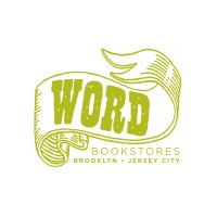 The Word Book Store logo, The Word Book Store contact details