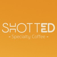 SHOTTED logo, SHOTTED contact details