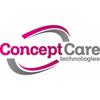 Concept Care Technologies LLC logo, Concept Care Technologies LLC contact details