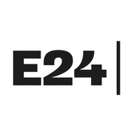 E24.no logo, E24.no contact details