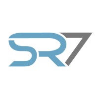 SR7 logo, SR7 contact details