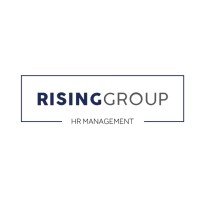 Rising Group - HR Management logo, Rising Group - HR Management contact details