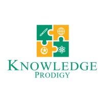 Knowledge Prodigy logo, Knowledge Prodigy contact details