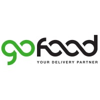 GoFood logo, GoFood contact details