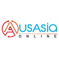 Aus Asia Online logo, Aus Asia Online contact details