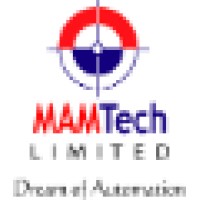 MAMTech Limited logo, MAMTech Limited contact details