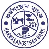 Karmasangsthan Bank logo, Karmasangsthan Bank contact details