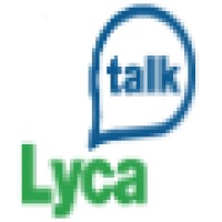 Lycatalk logo, Lycatalk contact details