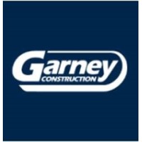 Garney Construction logo, Garney Construction contact details