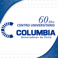 Centro Universitario Columbia logo, Centro Universitario Columbia contact details