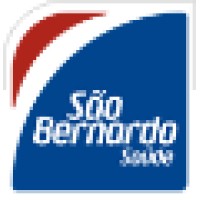 São Bernardo Saúde logo, São Bernardo Saúde contact details