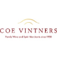 Coe Vintners logo, Coe Vintners contact details