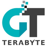 GT Terabyte logo, GT Terabyte contact details