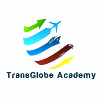 TransGlobe Academy logo, TransGlobe Academy contact details