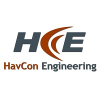 HavCon Engineering logo, HavCon Engineering contact details