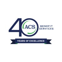 ACS Benefit Services logo, ACS Benefit Services contact details