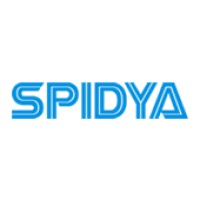 SPIDYA Software logo, SPIDYA Software contact details