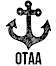 OTAA logo, OTAA contact details