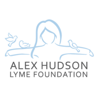 Alex Hudson Lyme Foundation logo, Alex Hudson Lyme Foundation contact details