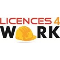 Licences 4 Work logo, Licences 4 Work contact details