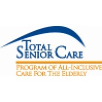 Total Senior Care logo, Total Senior Care contact details