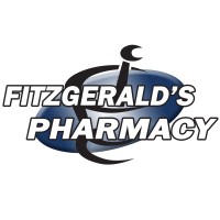 Fitzgerald's Pharmacy logo, Fitzgerald's Pharmacy contact details