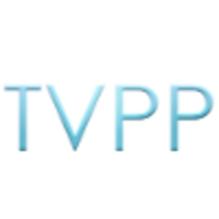 TVPP logo, TVPP contact details