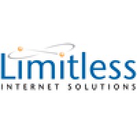 Limitless Internet Solutions logo, Limitless Internet Solutions contact details