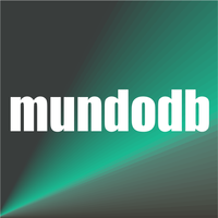 MundoDB logo, MundoDB contact details