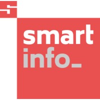 SmartInfo SAS logo, SmartInfo SAS contact details