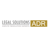 Legal Solutions - ADR logo, Legal Solutions - ADR contact details